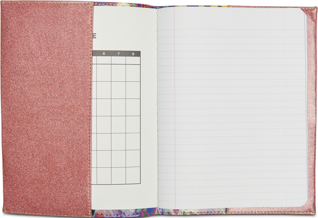CAMI NOTEBOOK