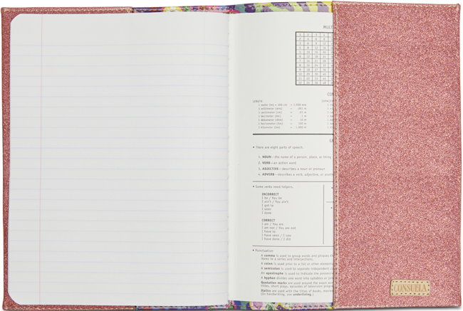 CAMI NOTEBOOK