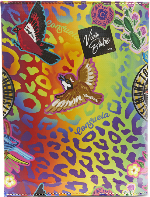 CAMI NOTEBOOK