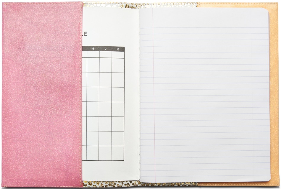 KIT NOTEBOOK