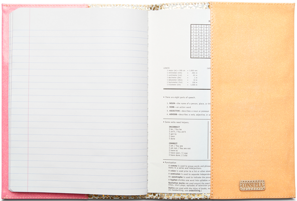 KIT NOTEBOOK