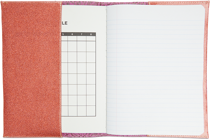 MENA NOTEBOOK