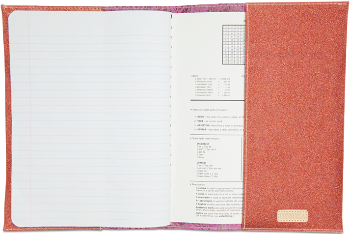 MENA NOTEBOOK