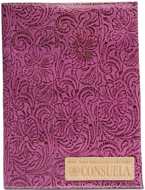 MENA NOTEBOOK