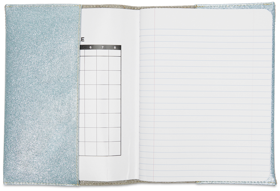 JUANIS NOTEBOOK