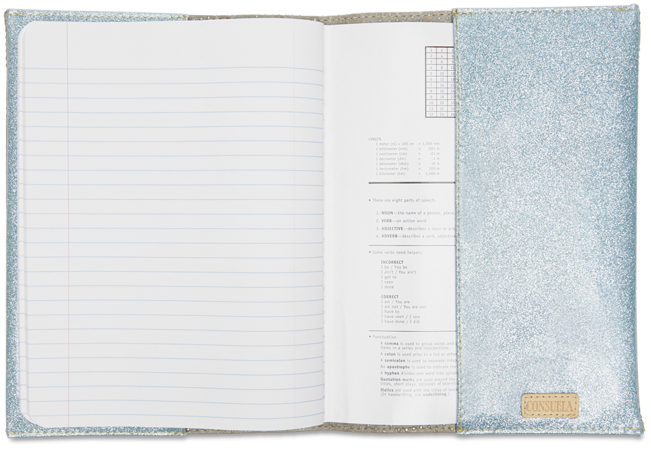 JUANIS NOTEBOOK