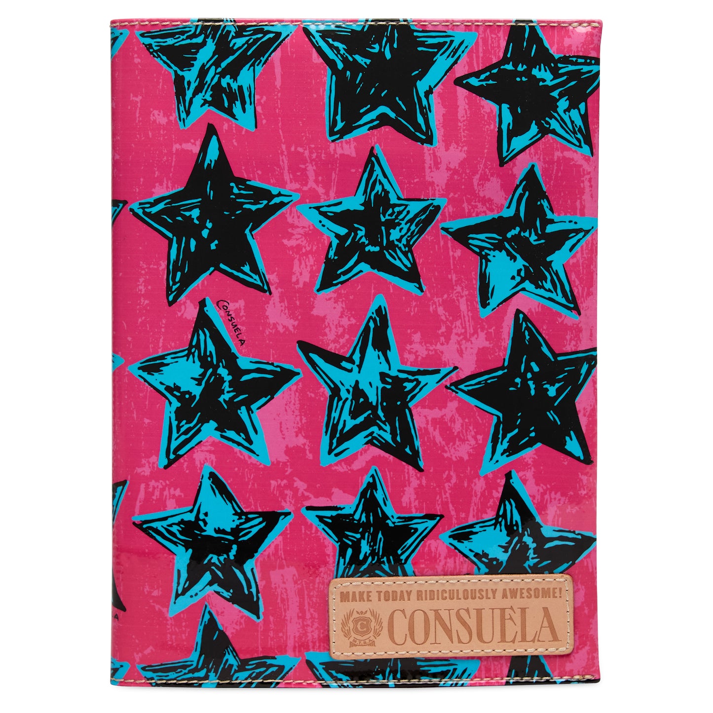 PRESLEY NOTEBOOK