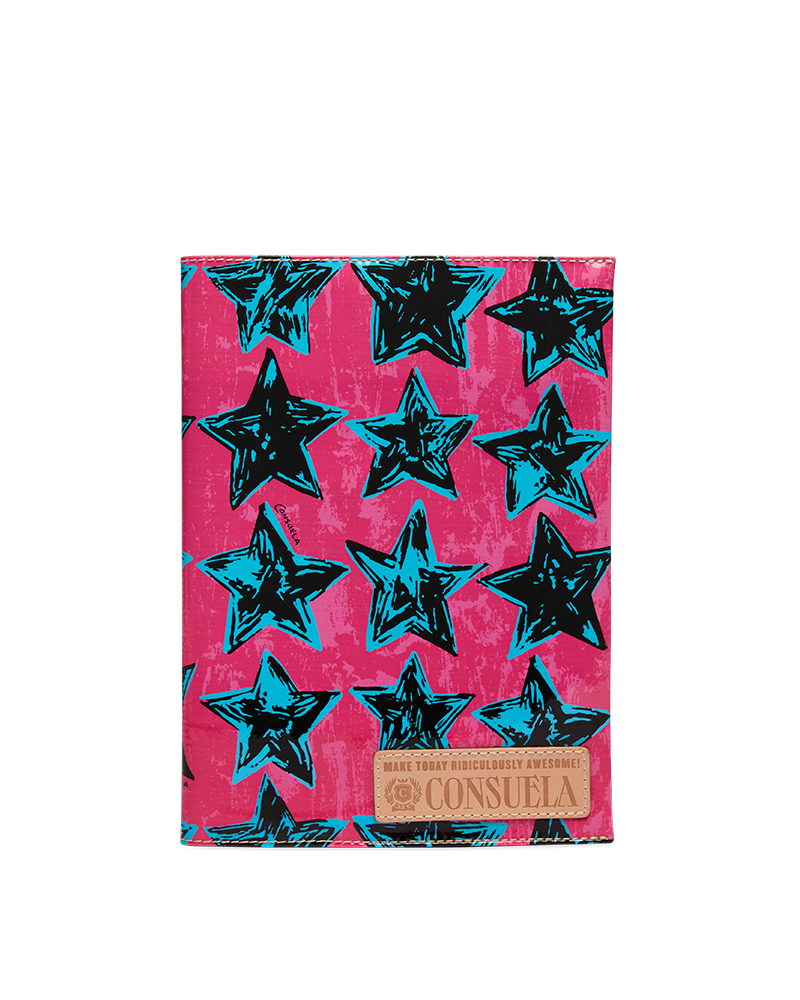 PRESLEY NOTEBOOK