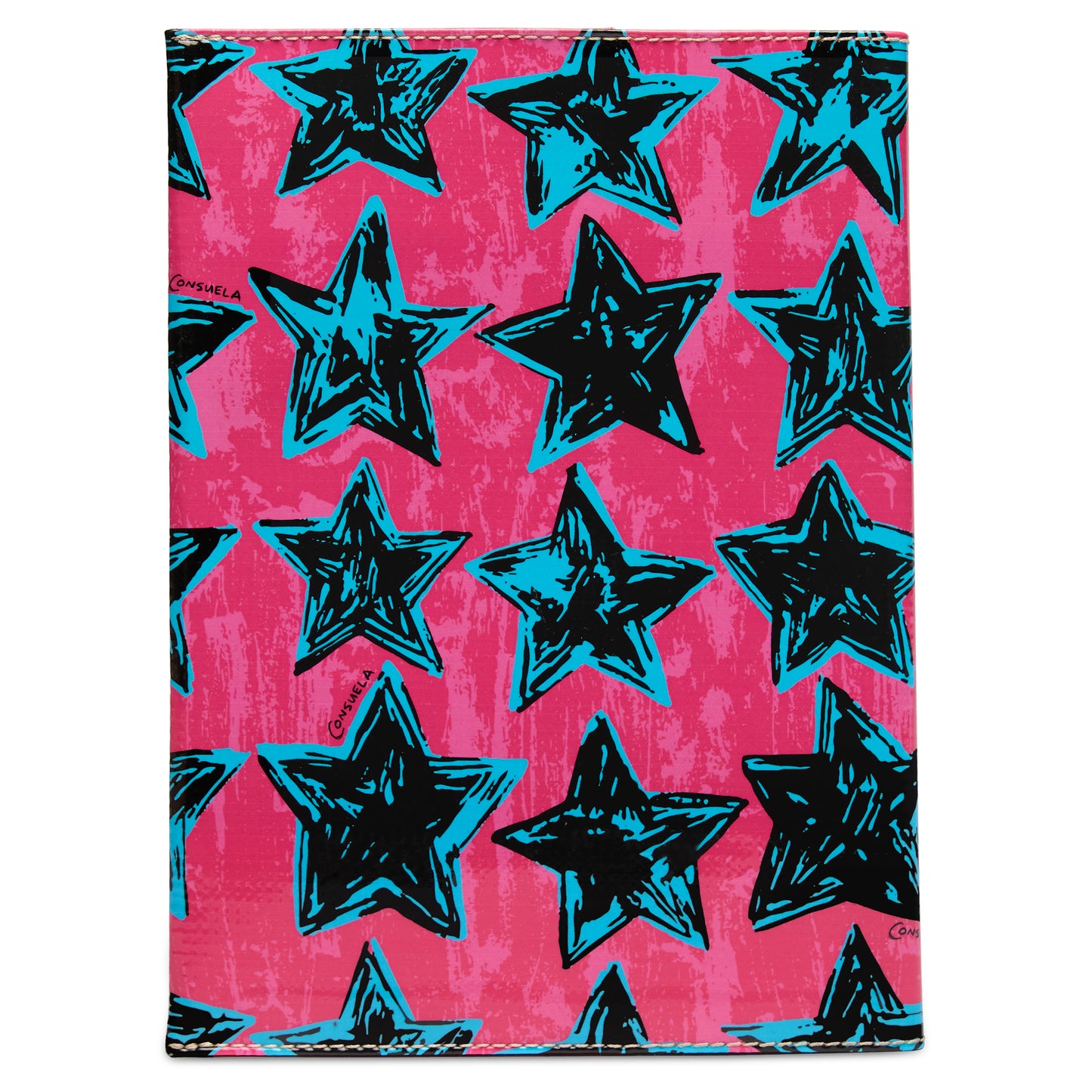 PRESLEY NOTEBOOK