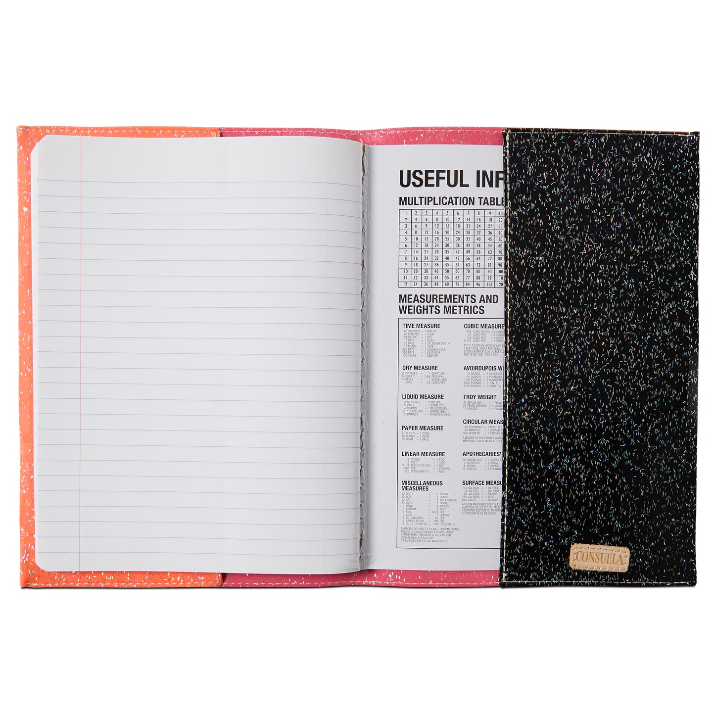 BAE NOTEBOOK