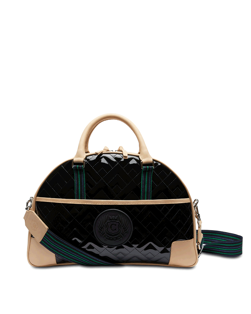 INKED COMMUTER