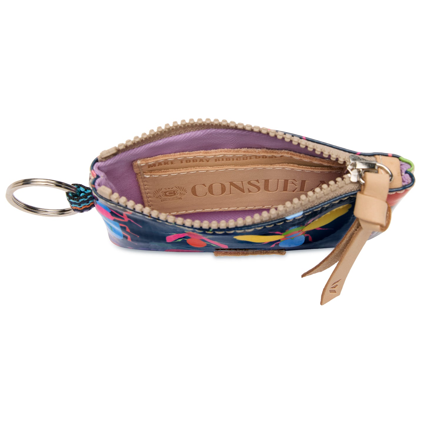 GEMMA POUCH