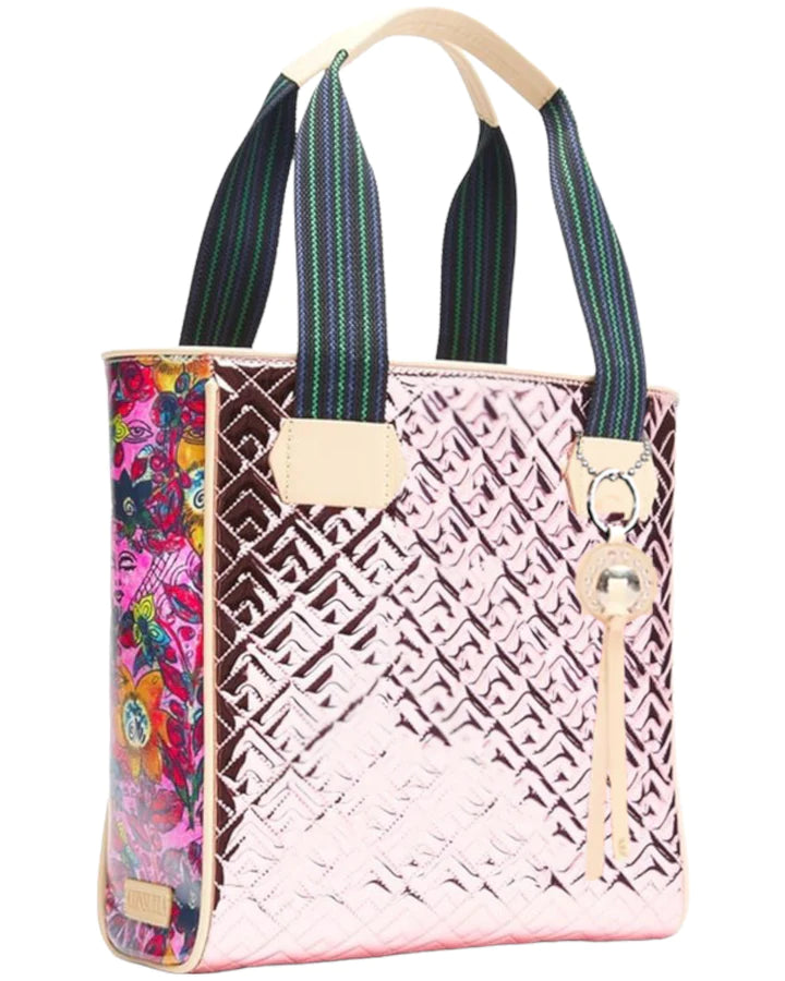 QUINN CLASSIC TOTE