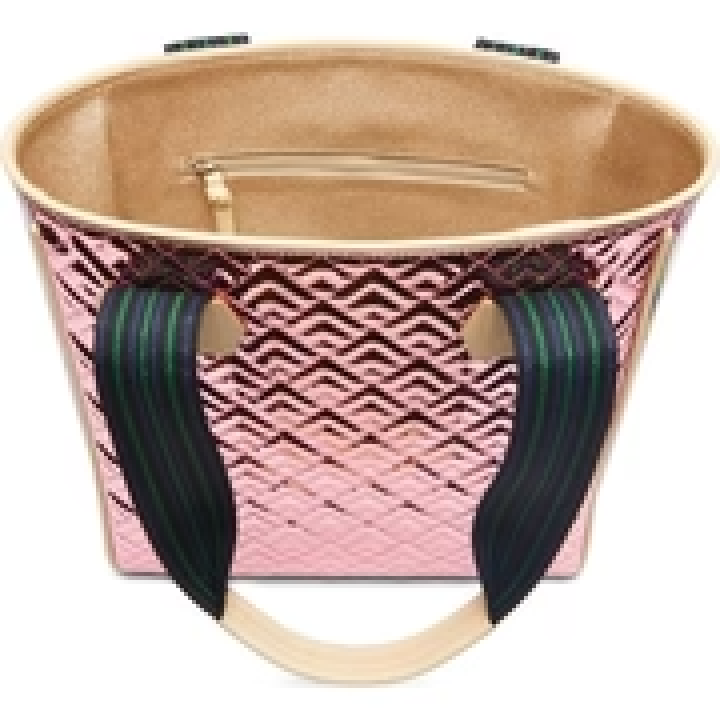 QUINN CLASSIC TOTE