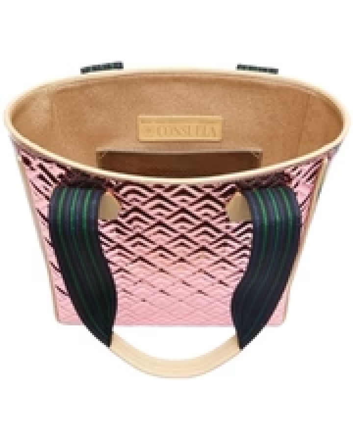 QUINN CLASSIC TOTE