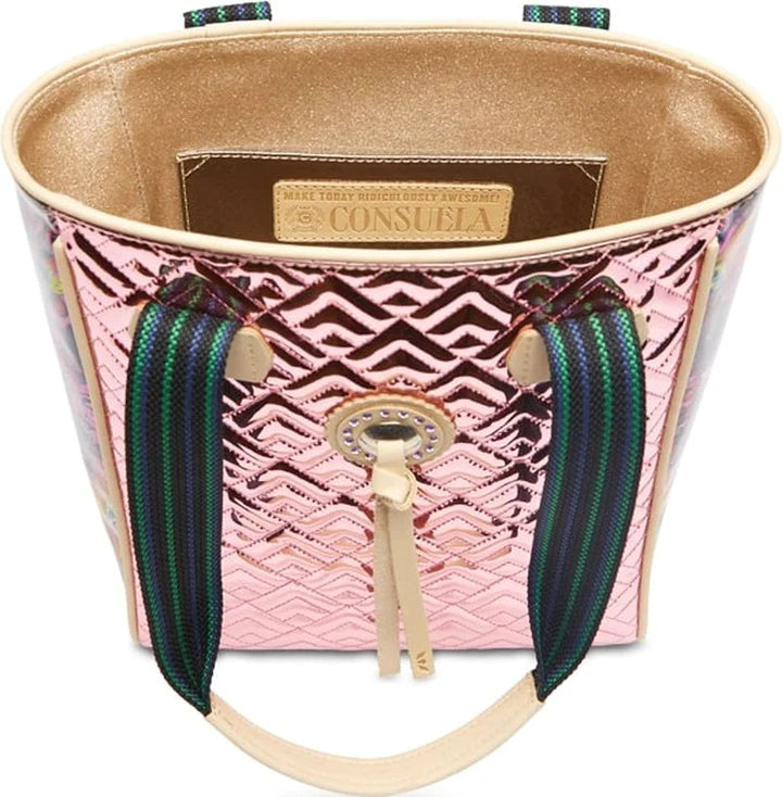 QUINN CHICA TOTE
