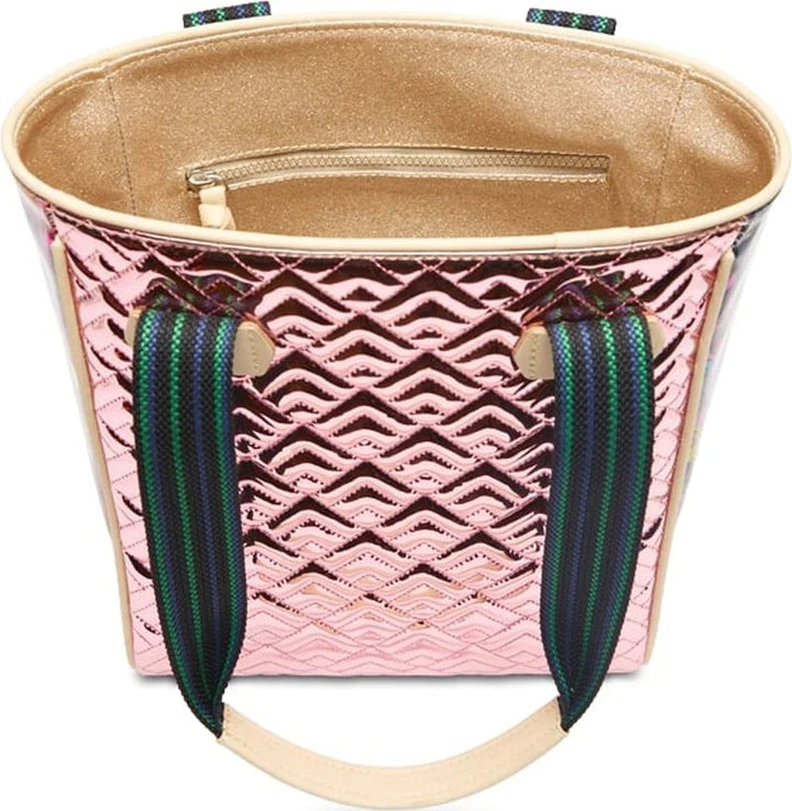 QUINN CHICA TOTE