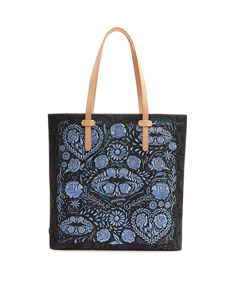 BESOS SLIM TOTE