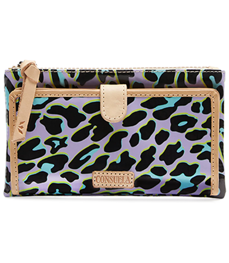 DEE DEE SLIM WALLET