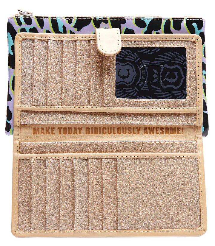 DEE DEE SLIM WALLET