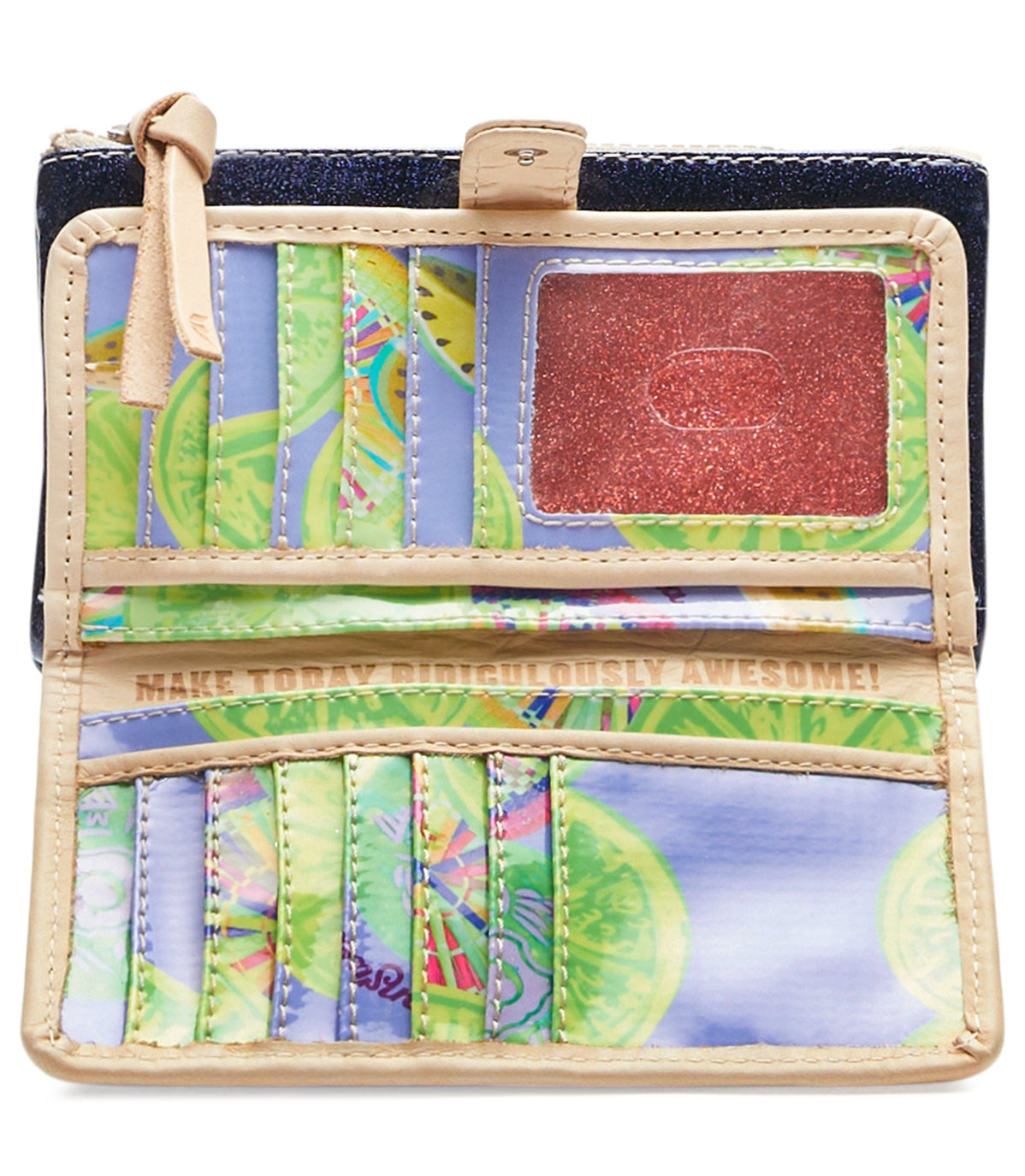 CALLEY SLIM WALLET