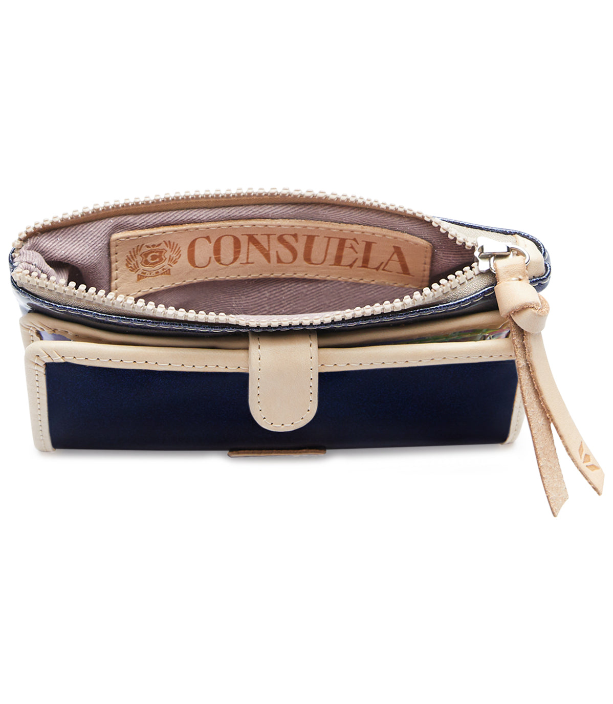 CALLEY SLIM WALLET