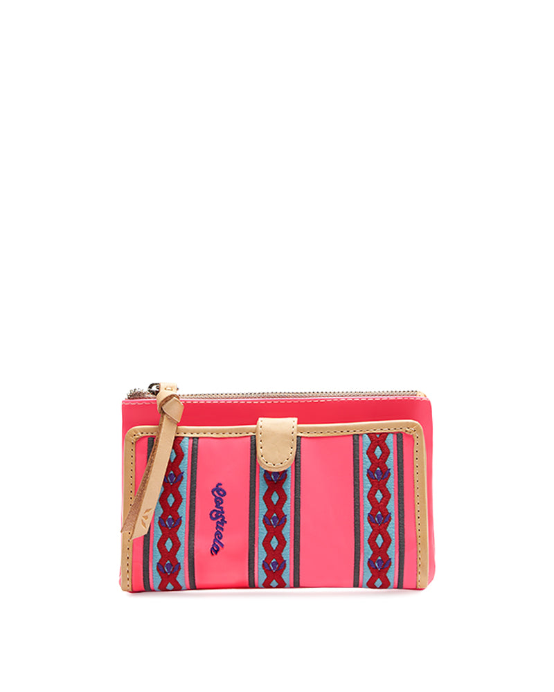 CHARLIE SLIM WALLET