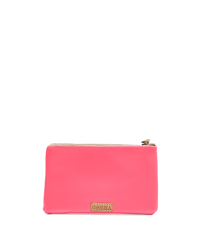 CHARLIE SLIM WALLET
