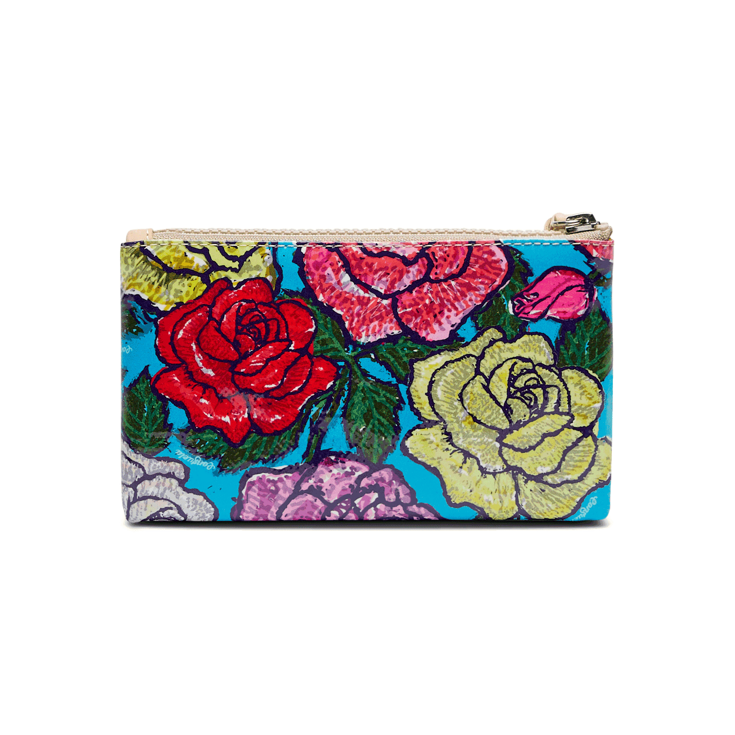 ROSITA SLIM WALLET
