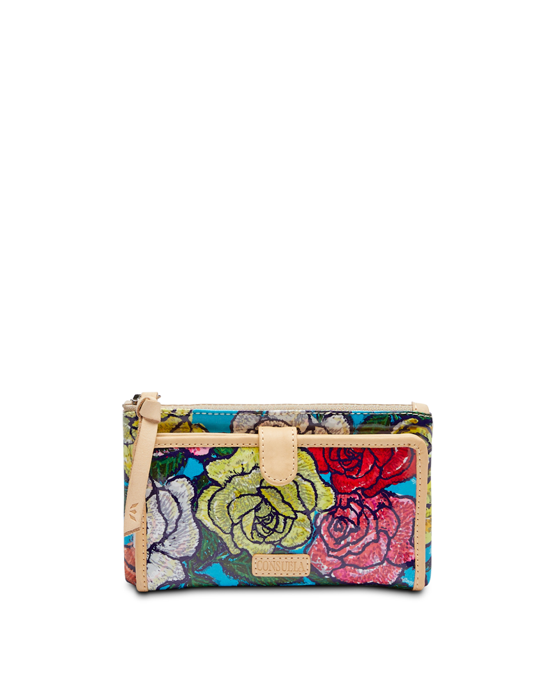 ROSITA SLIM WALLET