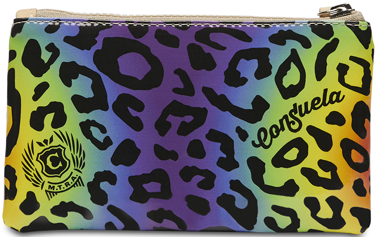 SEMI SLIM WALLET