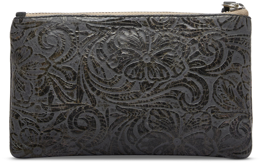 STEELY SLIM WALLET