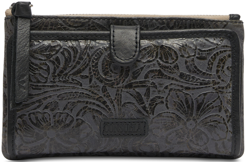 STEELY SLIM WALLET