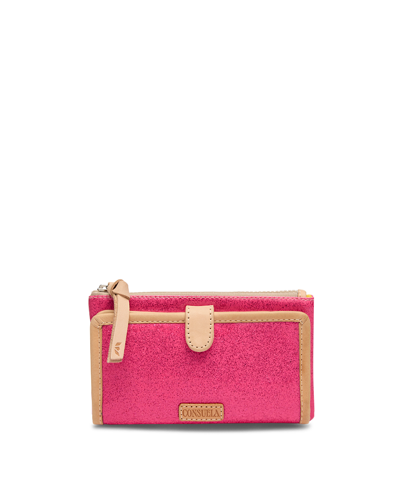 IVY SLIM WALLET