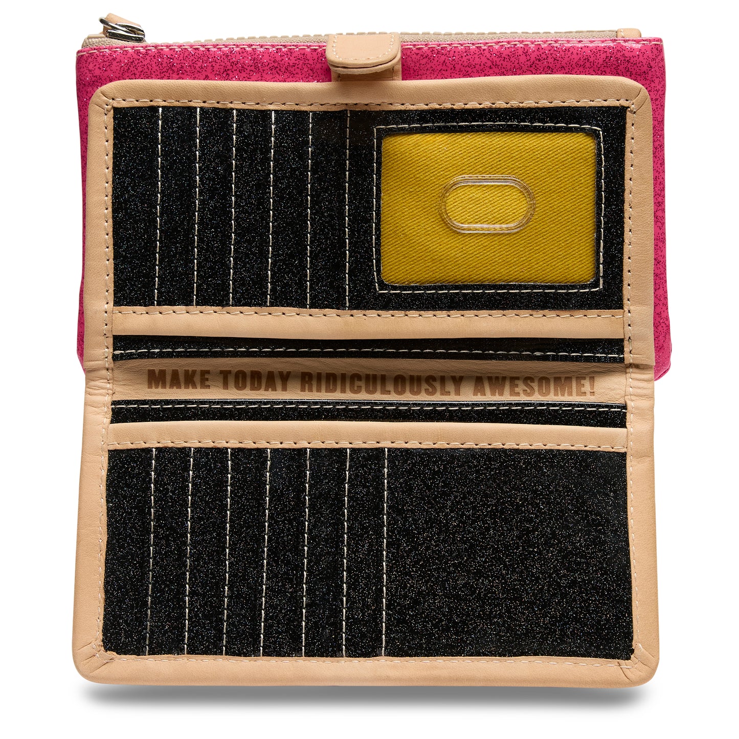 IVY SLIM WALLET