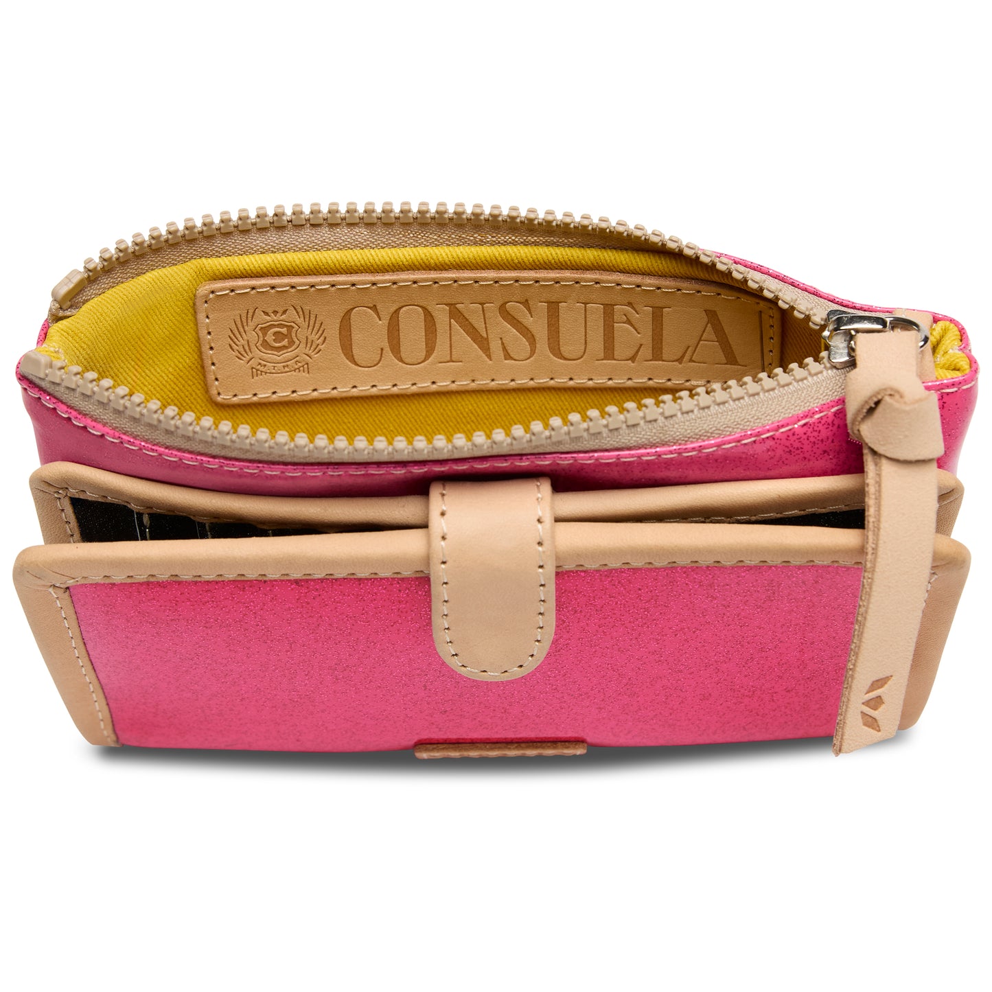IVY SLIM WALLET