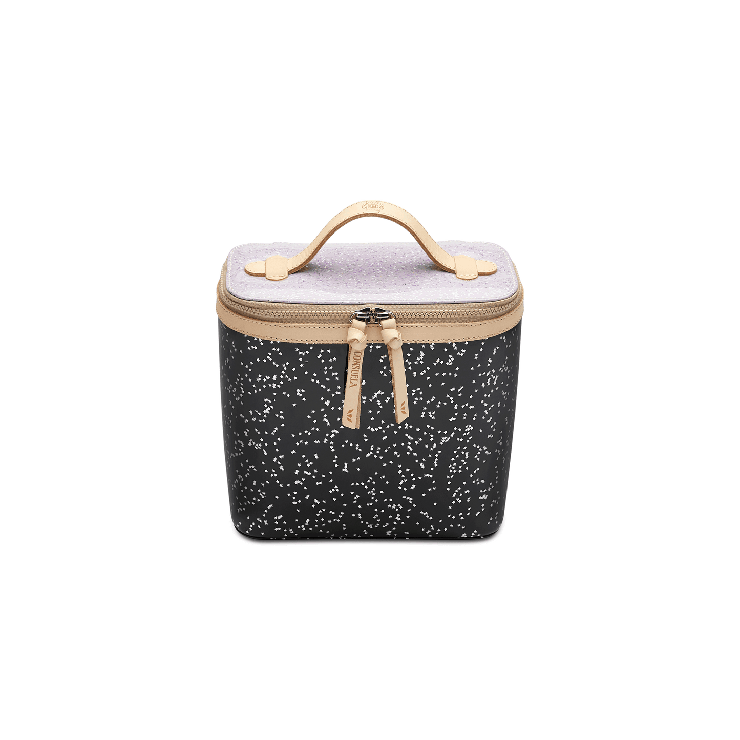DREAMY SLIM TRAIN CASE