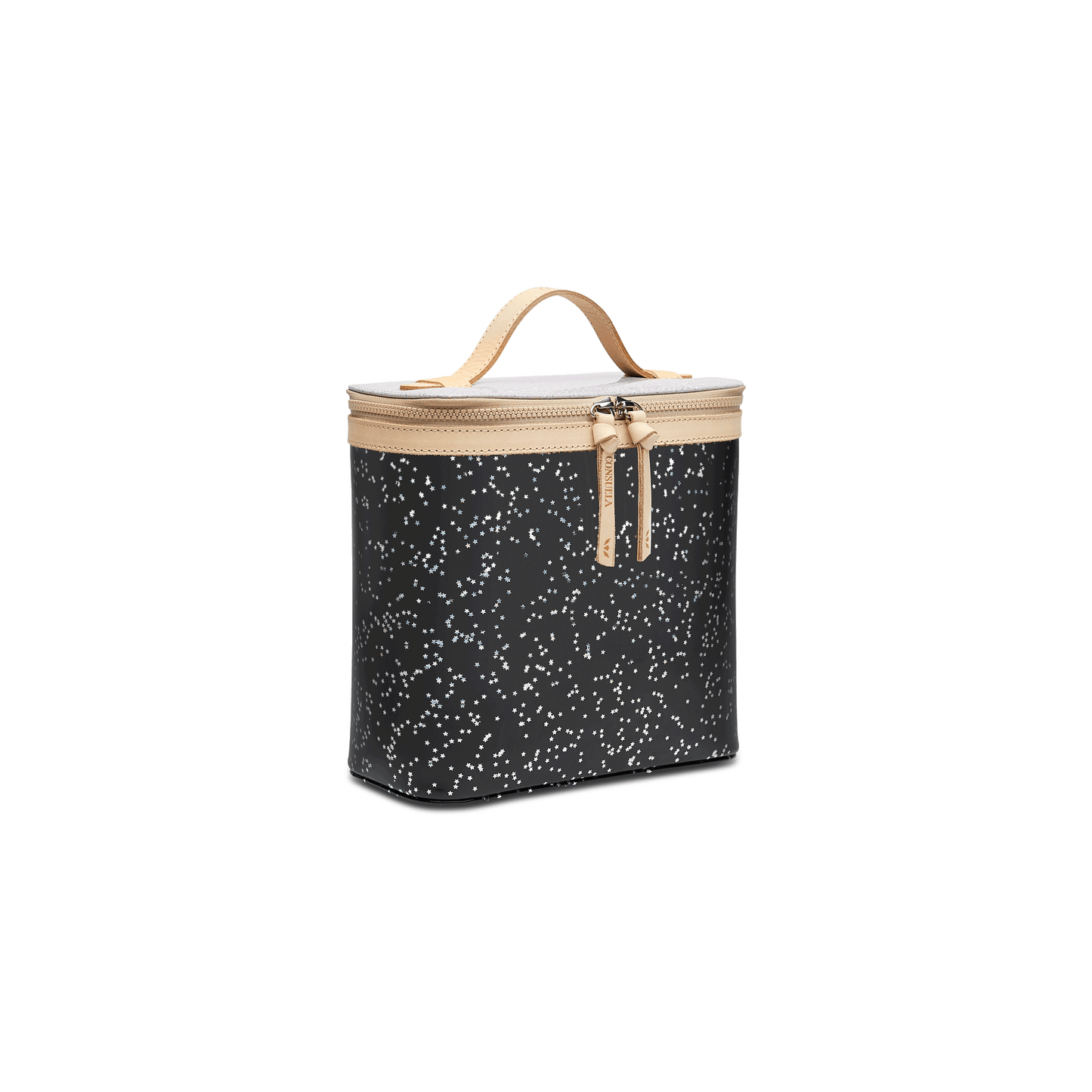 DREAMY SLIM TRAIN CASE