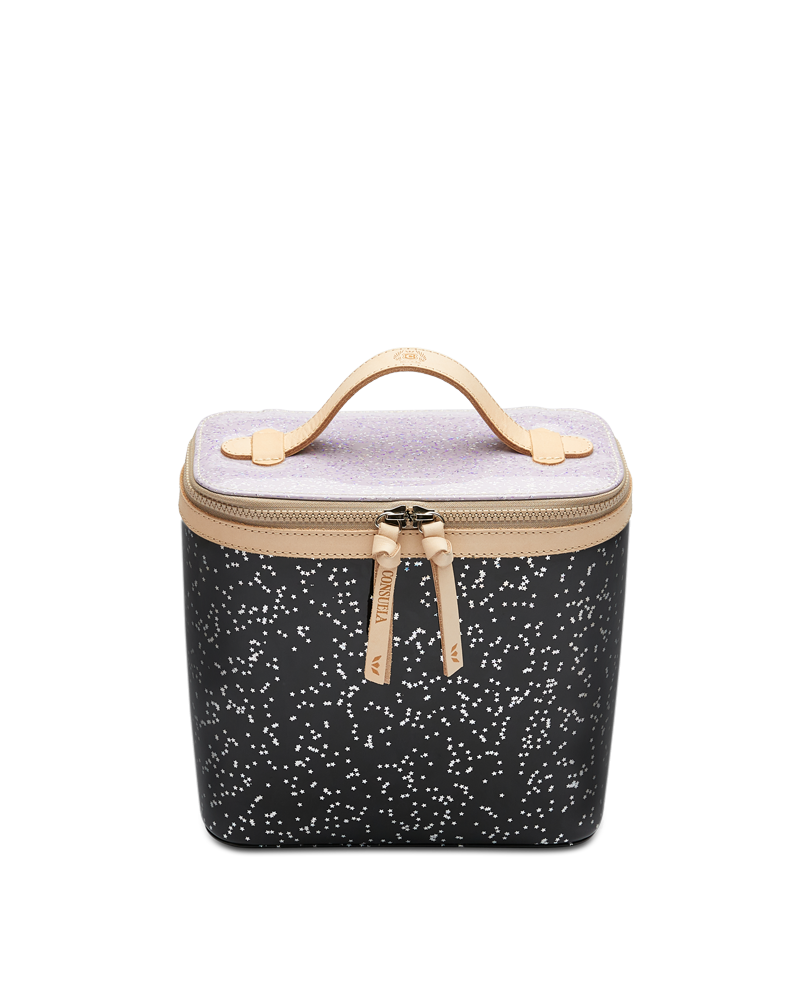 DREAMY SLIM TRAIN CASE
