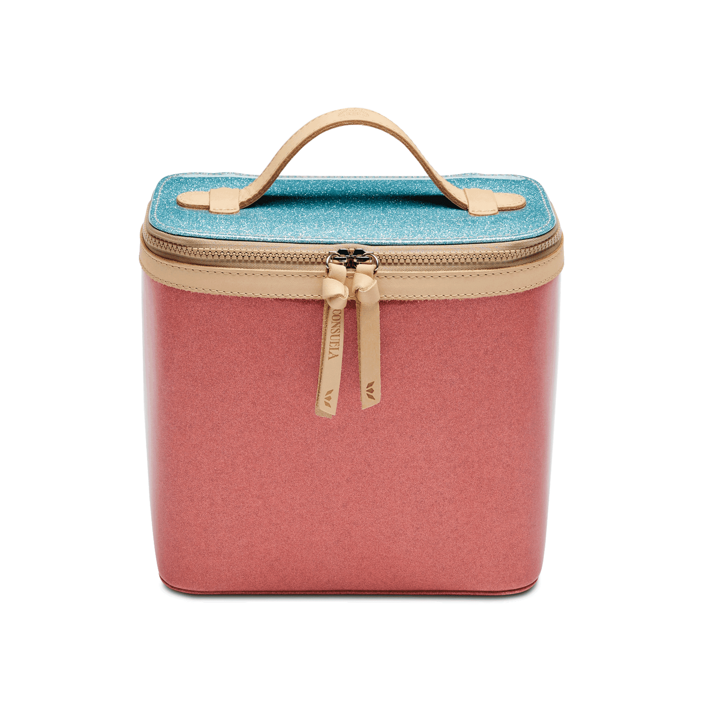 ADRIAN SLIM TRAIN CASE
