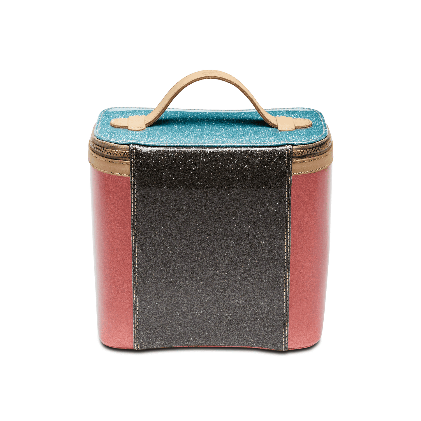 ADRIAN SLIM TRAIN CASE