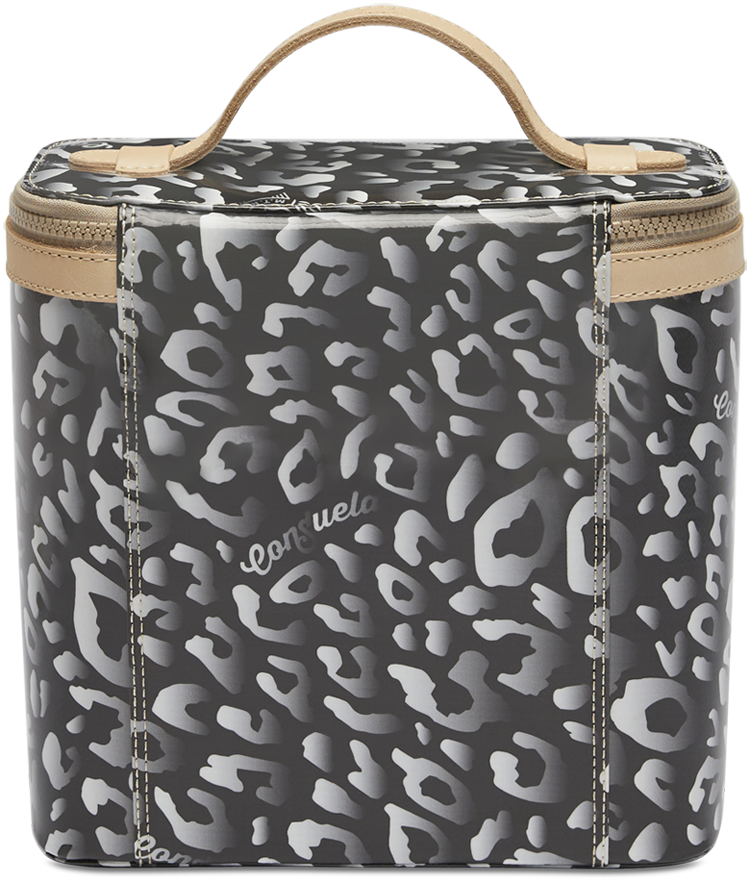 ROX SLIM TRAIN CASE