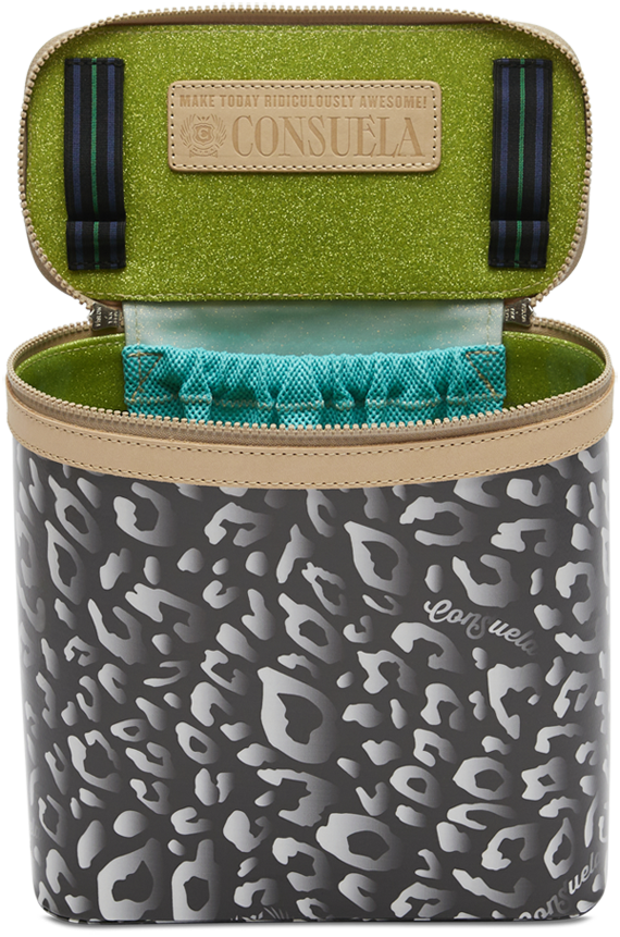 ROX SLIM TRAIN CASE