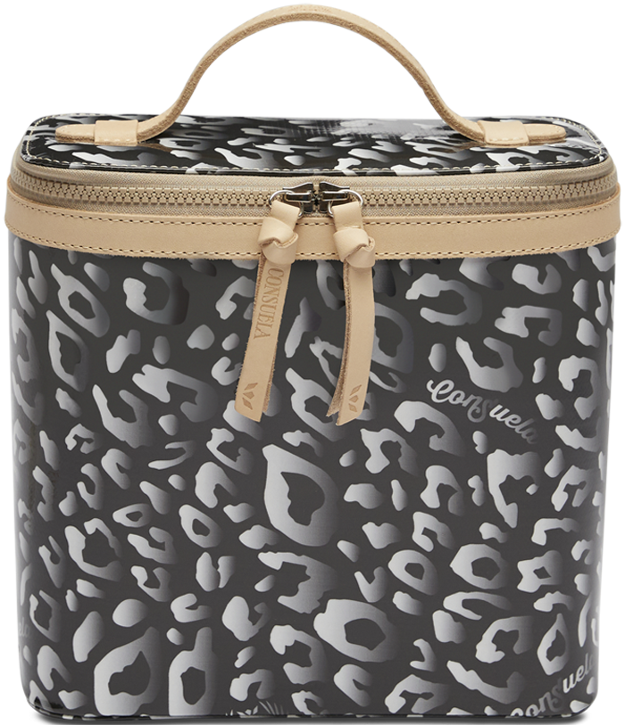 ROX SLIM TRAIN CASE
