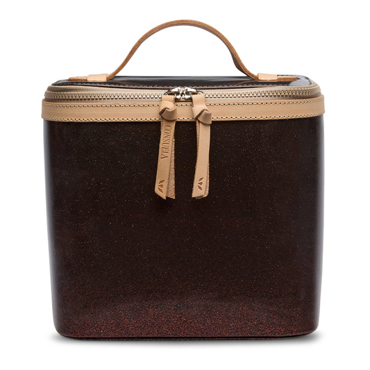 EMBER SLIM TRAIN CASE