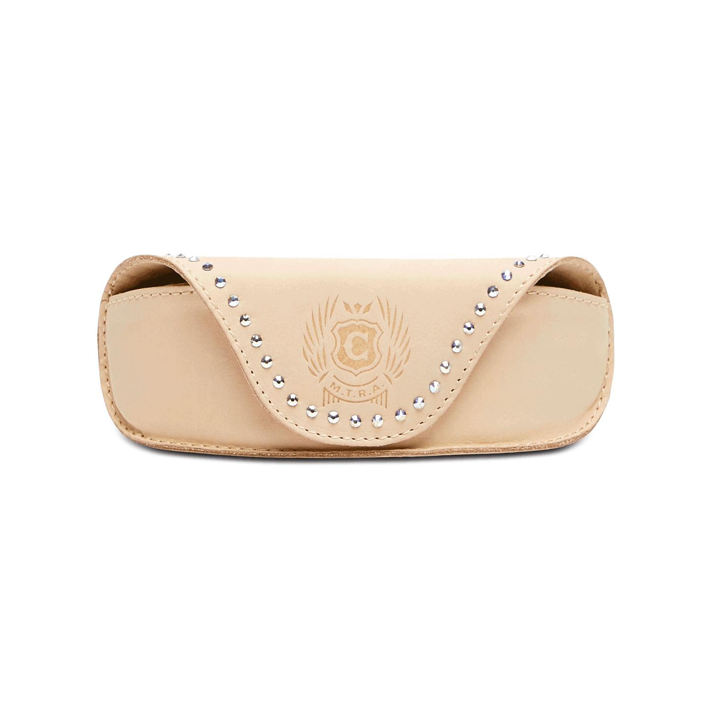 ICED SUNGLASS CASE