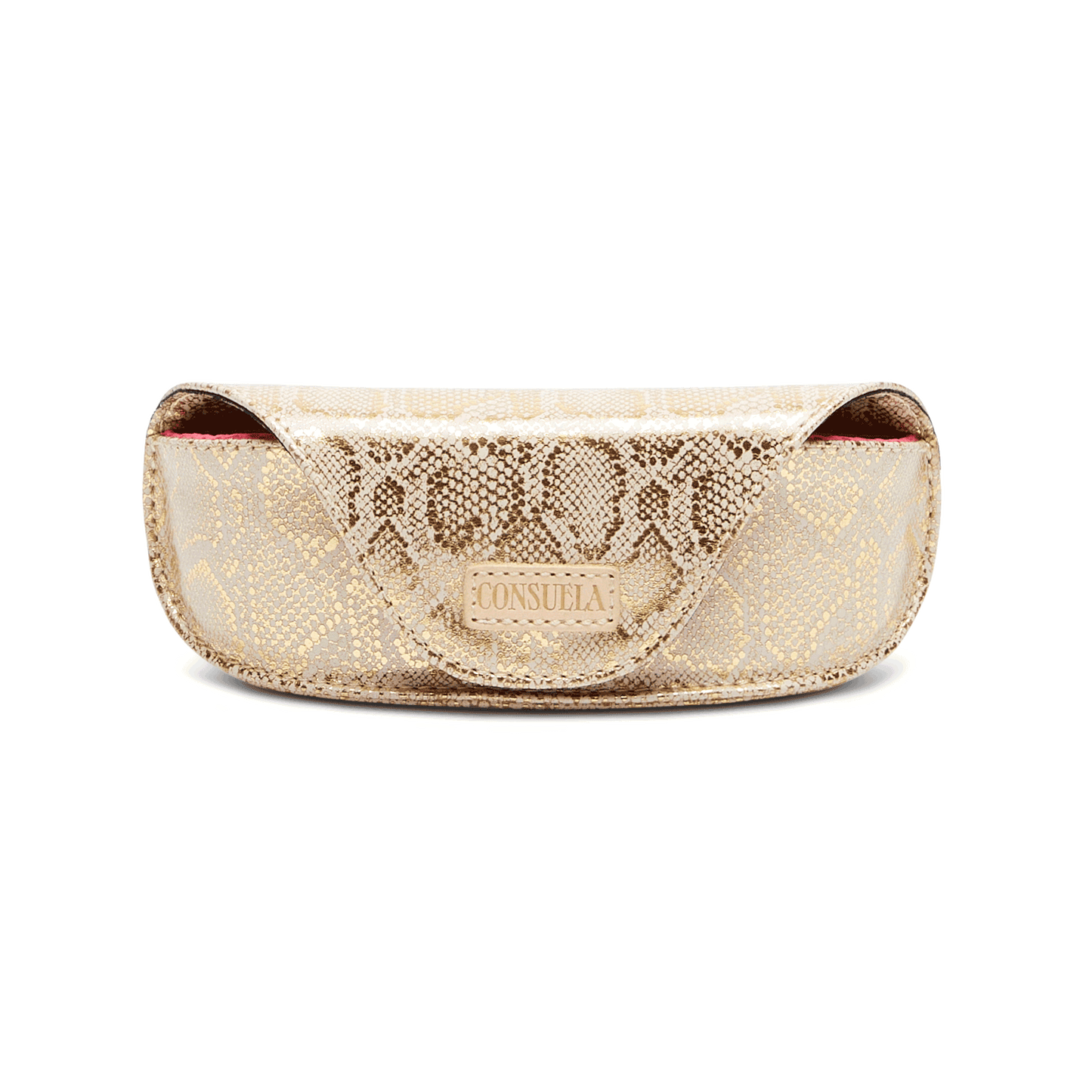 GILDED SUNGLASS CASE