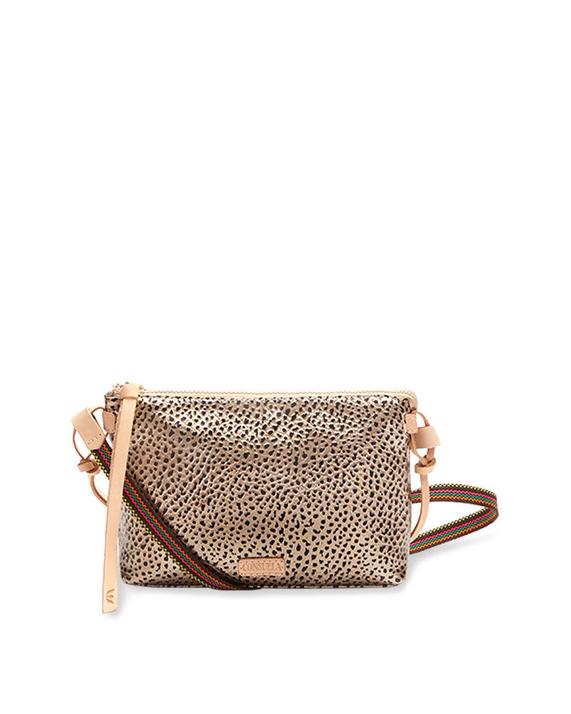 WESLEY MIDTOWN CROSSBODY