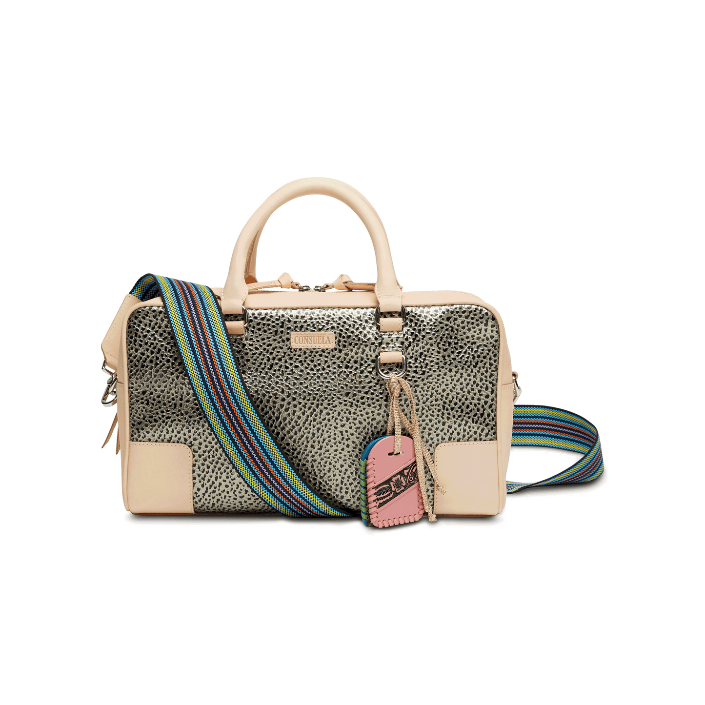 TOMMY SATCHEL