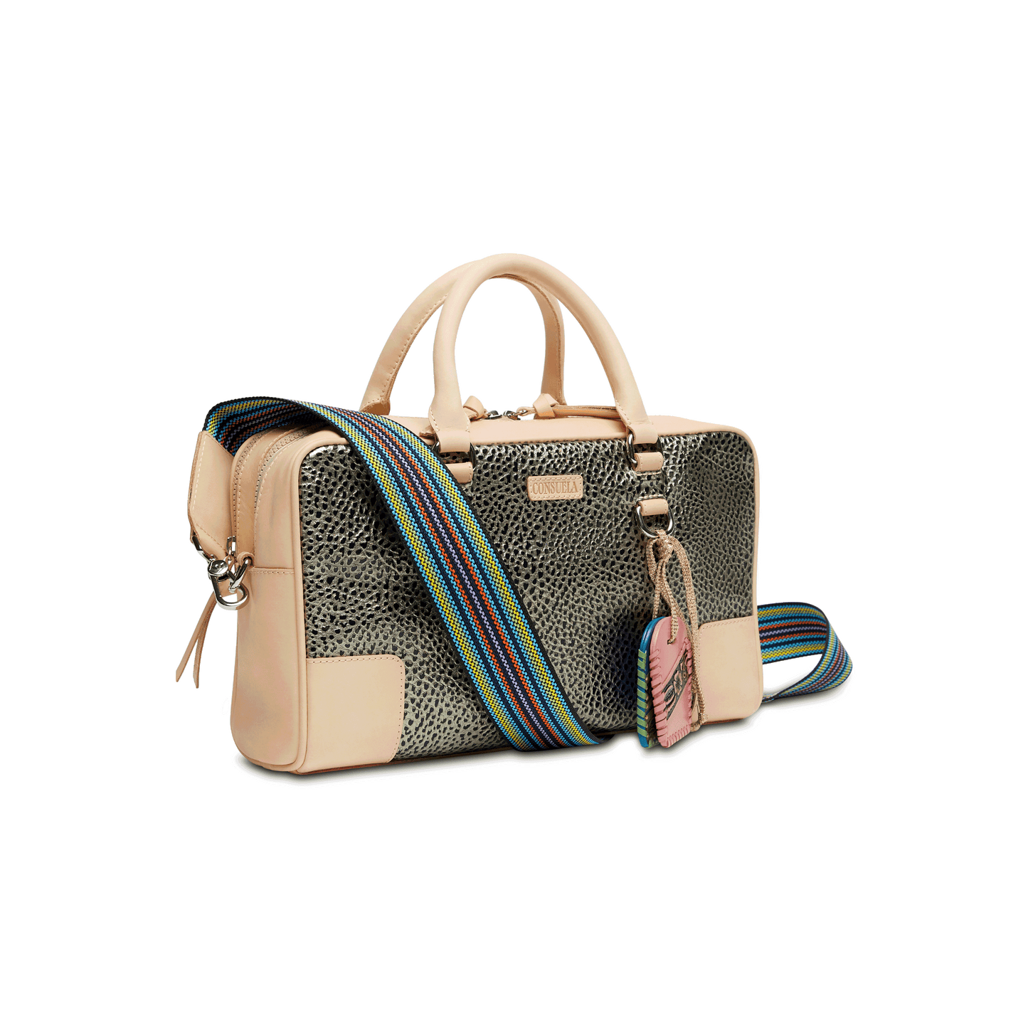 TOMMY SATCHEL